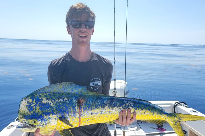 Marathon Florida Keys Fishing Experience  - Photo 1 of 11